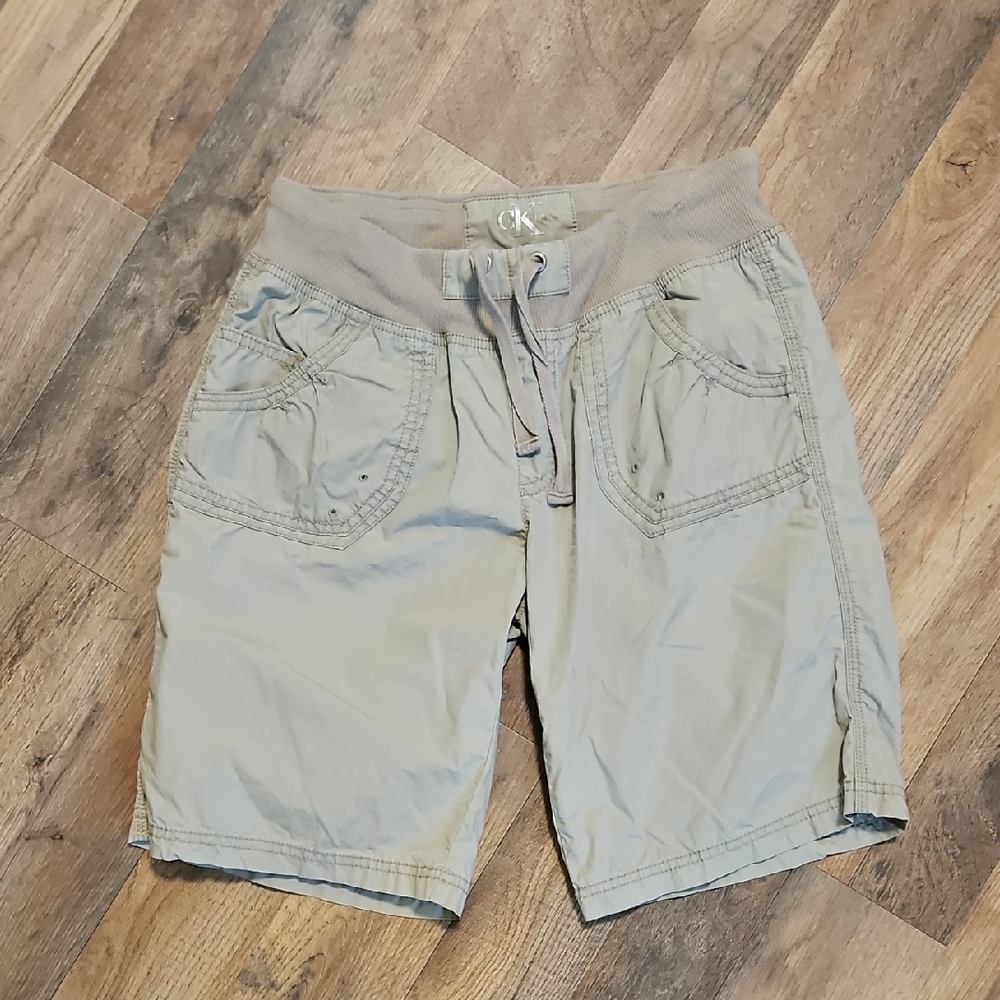 👖Calvin Klein Cargo Shorts